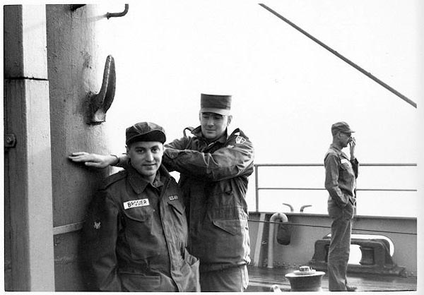 USAREUR Partial Photos - Husterhoeh Ksn USAREUR Partial Photos - Husterhoeh Ksn